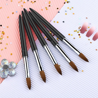 Cọ đắp bột size 12