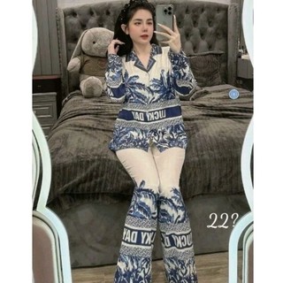 Bộ lụa cao cấp