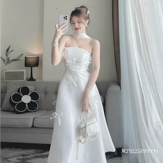 Đầm thiết kế cao cấp ( Ảnh chụp thật )