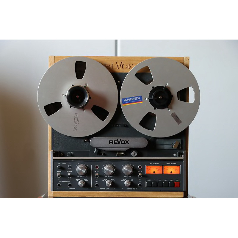 Dây Counter Revox a-77,77mkii, b-77,b-77mkii (Cối)