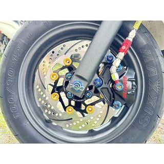 đia DND xmax300  hàng oder (10 ngày)