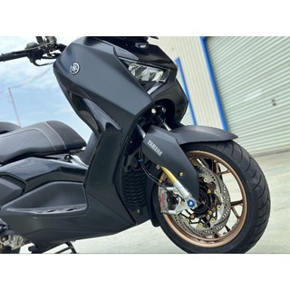 đia DND xmax300  hàng oder (10 ngày)
