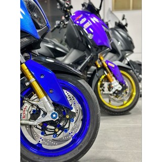 Đia dnd xmax300 hàng oder