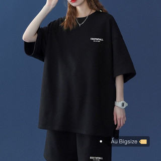 [ẤU BIGSIZE - CÓ SẴN] SET BỘ/SET ĐỒ Lẻ size Bigsize đến 100kg