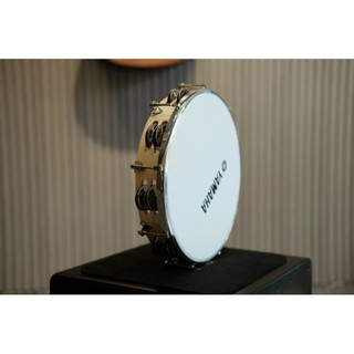 Trống gõ bo viền gỗ Yamaha - lục lạc gõ bo giá rẻ mới tập