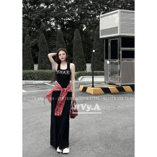 Set Váy Body Vogue Kèm Sơmi (Sẵn Ship)