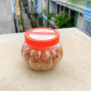 Muối chẩm chéo khô tây bắc, chẳm chéo khô hộp 250g. chẩm chéo chuẩn vị tây bắc
