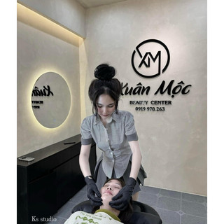 Set Thom Kẻ Mix Váy Ly [K08]