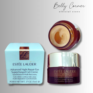 Kem Mắt Estee Lauder Night Repair Chống Lão Hóa Nâng Cơ Giảm Quầng Thâm Mắt giúp giảm quầng thâm mắt