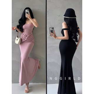 Đầm Body Hack Dáng Quảng Châu