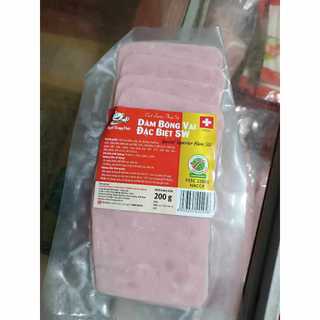 Thịt Dăm bông vai Trường Vinh 200g