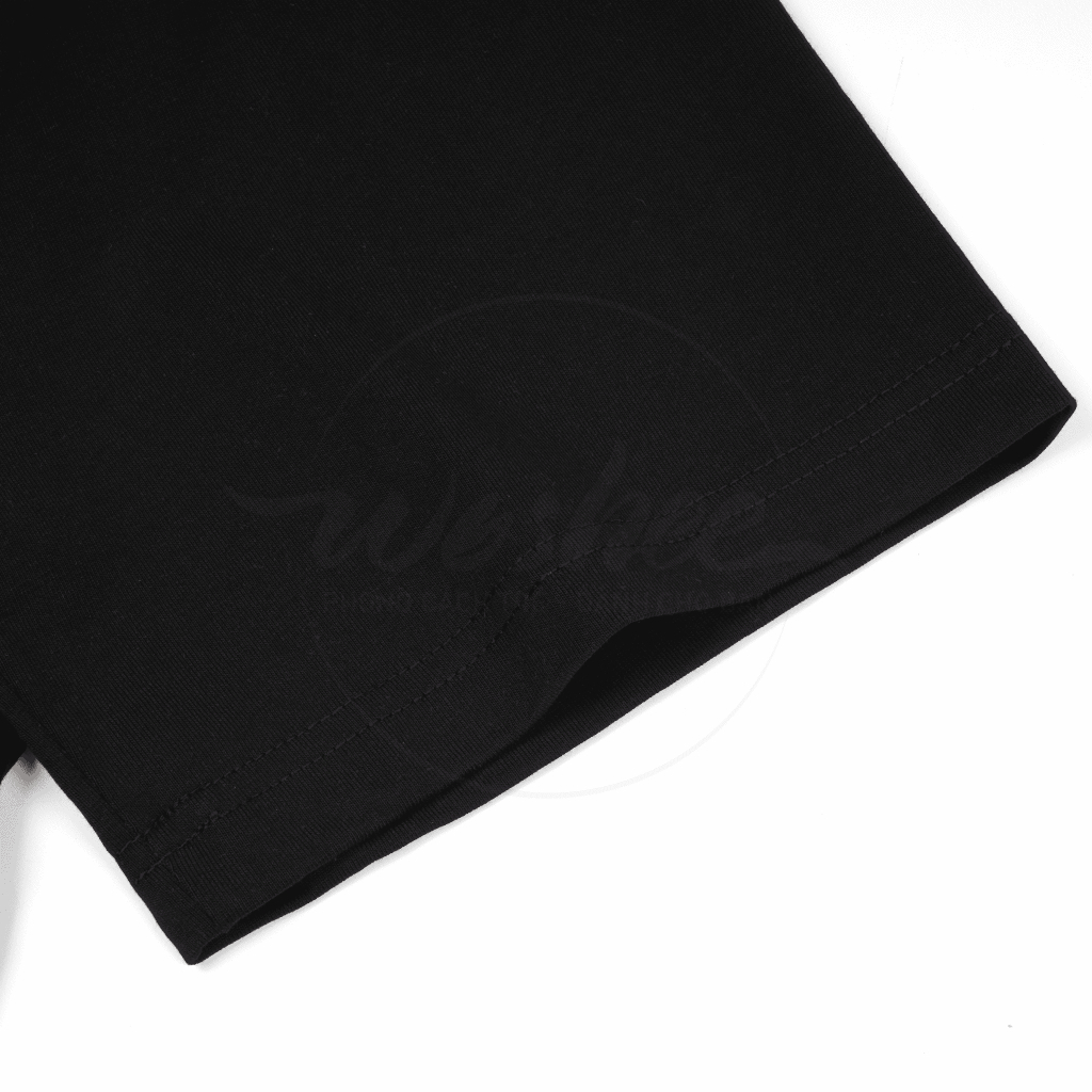 Áo thun babytee WOSHEE áo thun baby tee basic BARBIE đáng yêu đứng form áo thun chính hãng BTV002 | BigBuy360 - bigbuy360.vn