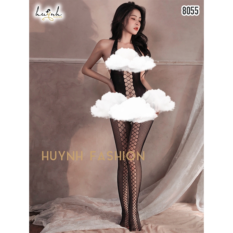 [Tổng hợp] Bodystocking Đồ Ngủ Lưới Sexy - BS01 | BigBuy360 - bigbuy360.vn