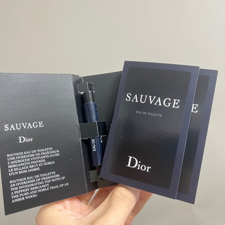 Nước Hoa Nam Dior Sauvage