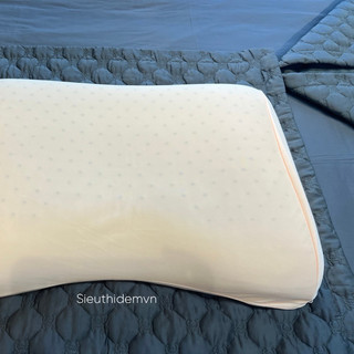 Gối cao su Peanut Liên Á