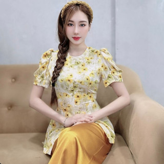 BÀ BA , ĐỒ LAM TAY PHỒNG,CÓ ÁO LẺ