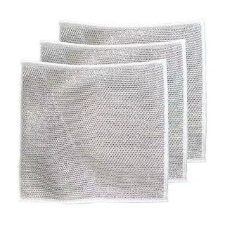 Cọ Sắt, Búi Sắt Cọ Xoong Nồi Không Gỉ Siêu Bền