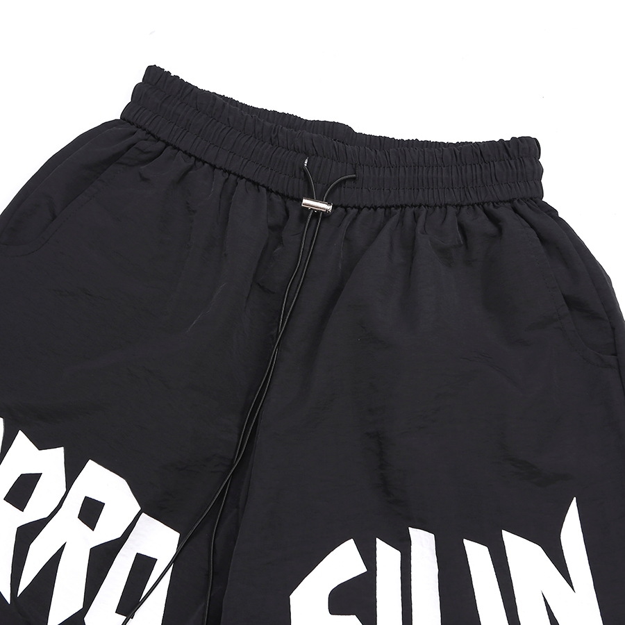 Quần short gió nam hai lớp JULIDO kẻ sọc cao cấp thoáng mátcho mùa hè | BigBuy360 - bigbuy360.vn