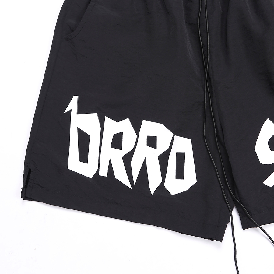 Quần short gió nam hai lớp JULIDO kẻ sọc cao cấp thoáng mátcho mùa hè | BigBuy360 - bigbuy360.vn