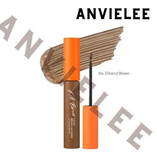Gốc495k exp7.8.24 #03 mascara clio chải chân mày clio kill brow color brow lacquer 6g - thanh lý auth