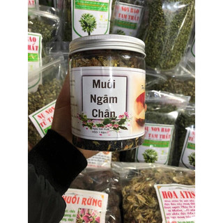 Muối ngâm chân thảo dược 500g