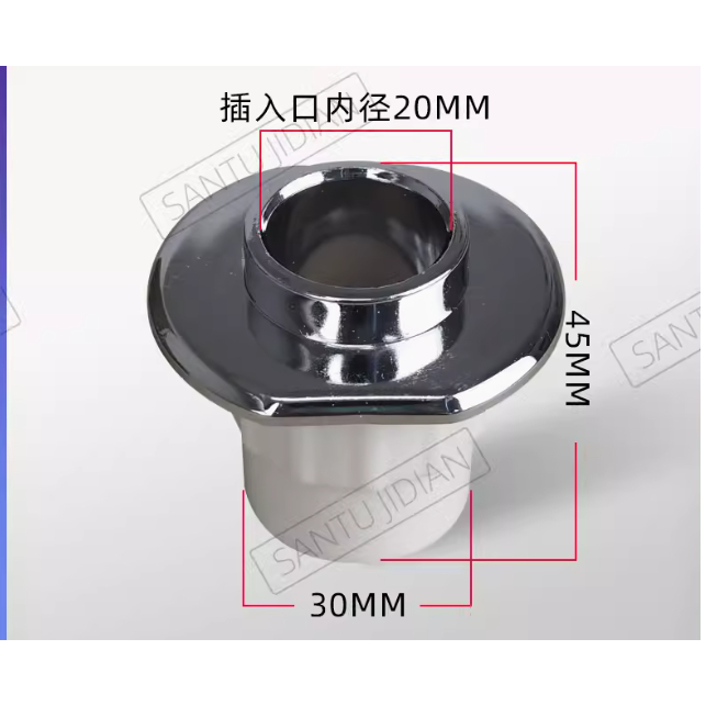 Ống hút thùng sôi sơn bột tĩnh điện