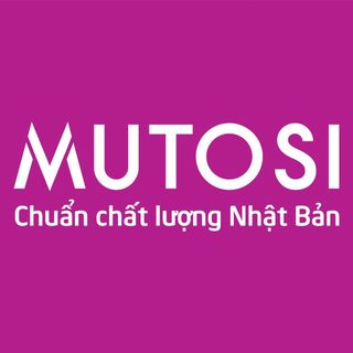 Mutosi - chọn sống khỏe, chọn ion kiềm hydrogen