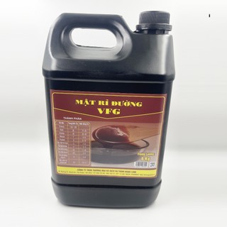 Mật rỉ đường dành cho trồng trọt và chăn nuôi