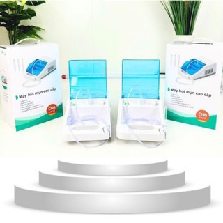 Máy hút mụn Nova Dùng Cho Spa và Cá Nhân