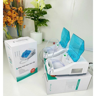 Máy hút mụn Nova Dùng Cho Spa và Cá Nhân