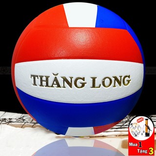 Bóng Chuyền Da Chính Hãng King Ball Banh Bóng Chuyền Động Lực Thăng Long Nam Nữ Trẻ Em Học Sinh Viên Thi Đấu Ngoài Trời