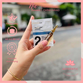 Thay da sinh học chuyên nghiệp MD TRANEX RETIPEEL 1 set