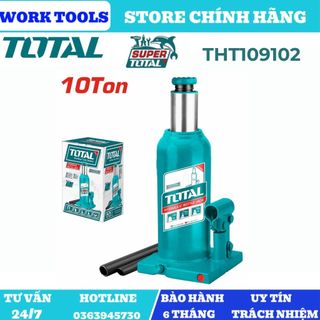 Total con đội 10 tấn tht109102