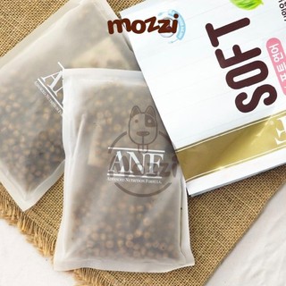 [300g - 1.2kg] Thức ăn hạt mềm ANF SOFT cho chó