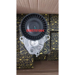 Cụm tăng đưa dây curoa xe mercedes sprinter 16 chỗ