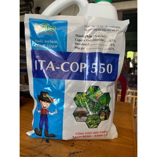 VALIVITHACO 5SC (Đón vằn,Vi Khuẩn,Chết Cây Con,Thối Gốc) Can 5lít