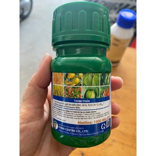 VALIVITHACO 5SC (Đón vằn,Vi Khuẩn,Chết Cây Con,Thối Gốc) Can 5lít