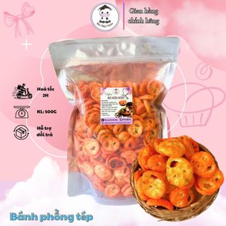 250gr bánh phồng tép nguyên con_bò đội nón shop