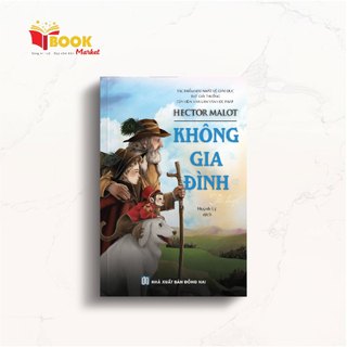 Sách Không Gia Đình