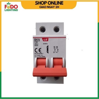Cb ls 2p 10a, 16a, 20a, 25a, 32a, 40a, 50a, 63a hàng chính hãng