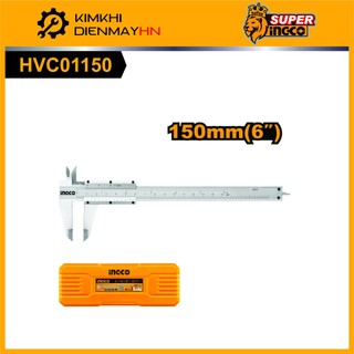 Thước kẹp cơ ingco hvc01150,hvc01200