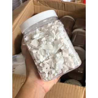 500g BỘT SẮN DÂY TA NGUYÊN CHẤT