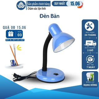 ĐÈN BÀN HỌC - BÓNG LED CHỐNG CẬN
