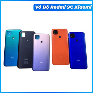 Vỏ bộ redmi 9c xiaomi mới đủ bộ chất lượng