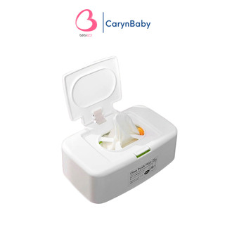  Hộp đựng khăn giấy Nhật Bản đựng khăn ướt khăn khô tiện dụng 