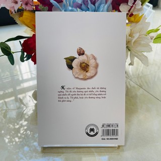 Sách - Trà hoa nữ - Huy Hoàng