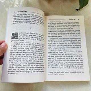Sách - Trà hoa nữ - Huy Hoàng