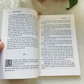 Sách - Trà hoa nữ - Huy Hoàng