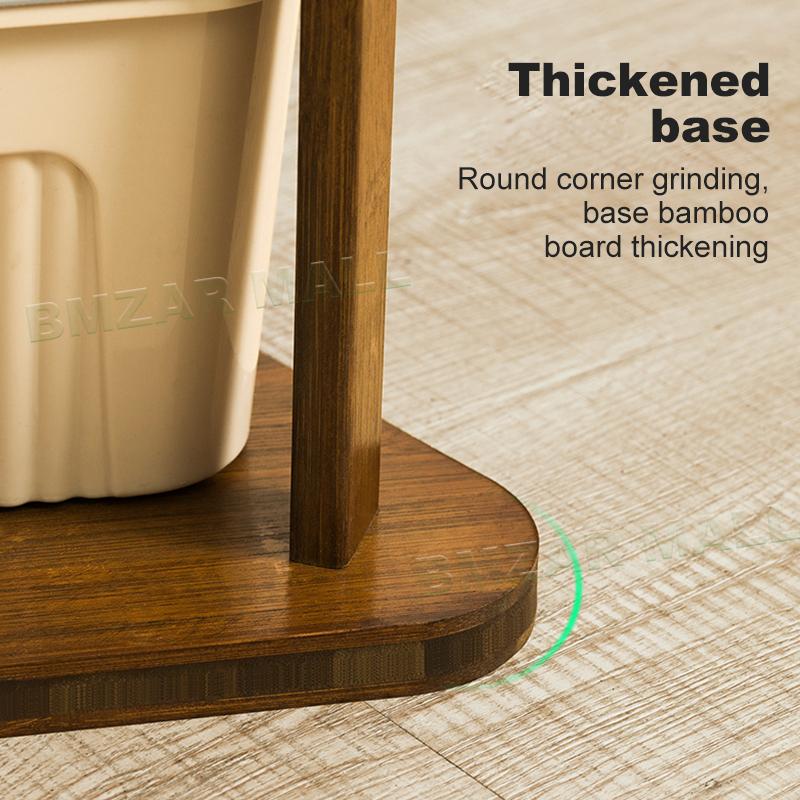 LACCOHUG Kệ treo đứng Đồng hồ Treo đứng treo đồ Gantungan Nón Đa Năng Kệ đứng treo đồ tiện lợi | BigBuy360 - bigbuy360.vn