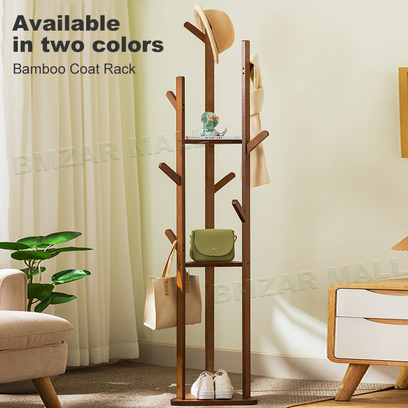 LACCOHUG Kệ treo đứng Đồng hồ Treo đứng treo đồ Gantungan Nón Đa Năng Kệ đứng treo đồ tiện lợi | BigBuy360 - bigbuy360.vn